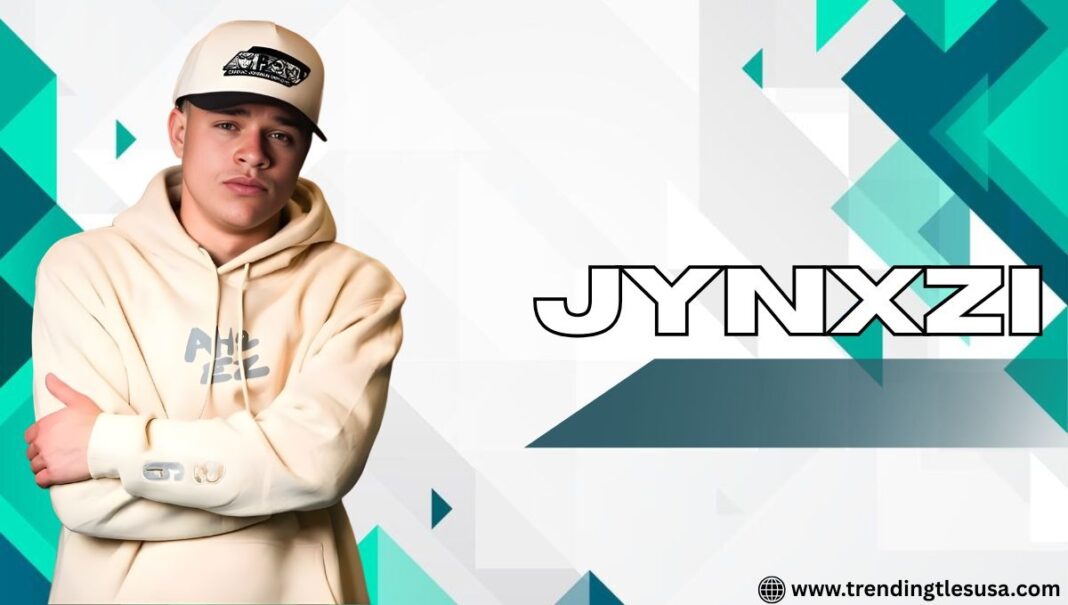 Jynxzi (Nicholas Stewart): Profile, Age, Real Name, Family, Girlfriend, Profession, Net Worth & More Jynxzi (Nicholas Stewart): Profile, Age, Real Name, Family, Girlfriend, Profession, Net Worth & More