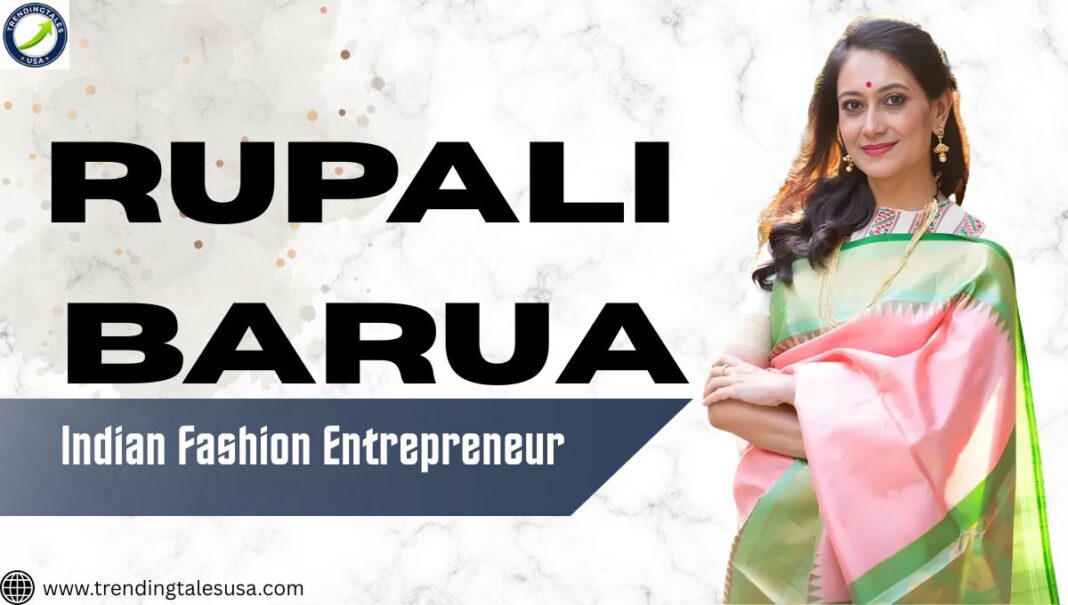 Rupali Barua ( Ashish vidyarthi wife ) Age, Career, Family, Networth and More Rupali Barua