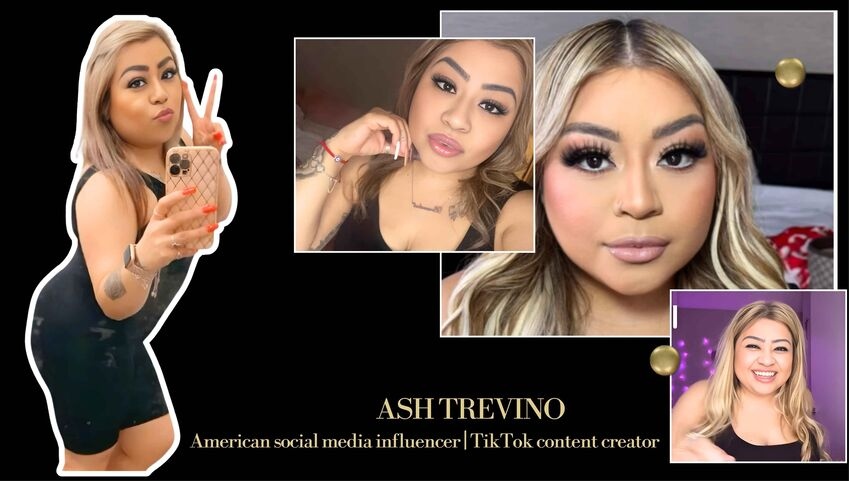 Ash Trevino: Age, Husband, Kids, and Net Worth, Everything You Need to Know Ash Trevino: BIO