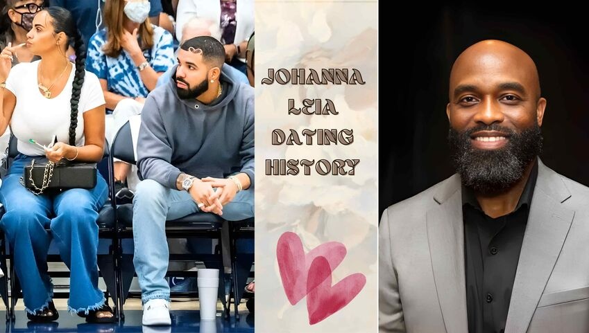 Johanna Leia Boyfriend & Relationships
