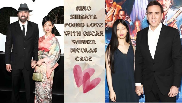 Riko Shibata marriage