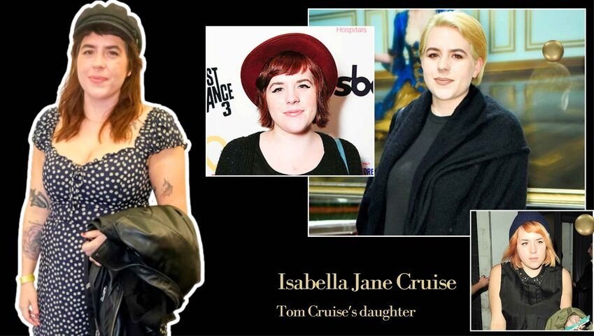 Isabella Jane Cruise (BKC Founder): Bio, Age, Height, Husband, Family, Career & Net Worth (2026) Isabella Jane Cruise -tom cruise daughter